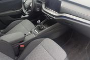 Skoda Octavia Sportline 1.5 TSI