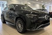 Mercedes GLE Coupe 300 d 4-Matic AMG Line