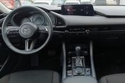 Mazda 3 2.0 Exclusive Line aut