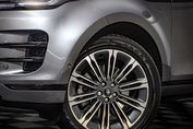 Land Rover Range Rover Evoque D200 Dynamic HSE
