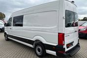 Volkswagen Crafter L4H2 Zabudowa Brygadowa
