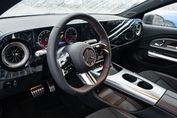 Mercedes CLA 220 4-Matic AMG Line
