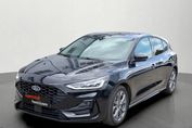 Ford Focus 1.0 EcoBoost ST-Line X