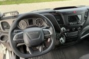 Iveco Daily 70C18 Izoterma + Winda