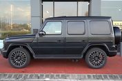 Mercedes Klasa G AMG 63