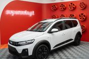 Dacia Jogger Expression 7-miejsc  1.2 Eco-G  LPG