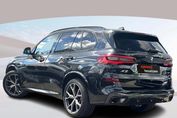 BMW X5 xDrive25d M Sport