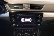 Skoda Superb 2.0 TDI Ambition