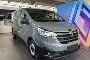 Renault Trafic dCi L2H1 Extra