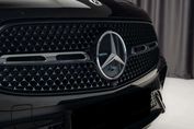Mercedes GLC Coupe 220 d 4-Matic AMG Line