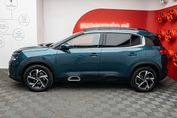 Citroen C5 Aircross 1.6 PHEV Shine EAT8