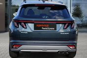 Hyundai Tucson T-GDi Executive 2WD