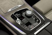 BMW X7 xDrive40d mHEV sport-aut