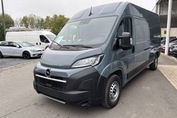Opel Movano Heavy L3H2