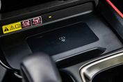 Lexus NX 350h F Sport AWD