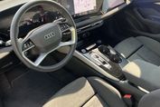 Audi A6 40 TDI Quattro