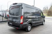 Ford Transit L3H2 Limited 350 A8