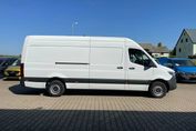 Mercedes Sprinter PRO Długi 317 CDI 9G-TRONIC