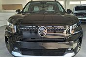 Citroen C3 Max 1.2 T
