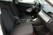 Audi Q3 40 TFSI quattro S tronic