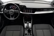 Audi A3 35 TFSI mHEV S tronic