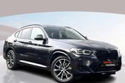 BMW X4 xDrive20d M Sport