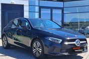 Mercedes Klasa A A 220 d Progressive 8G-DCT