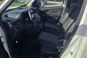 Fiat Doblo Cargo/Van Maxi