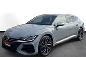 Volkswagen Arteon 2.0 TSI 4Motion R DSG