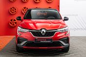 Renault Arkana 1.3 TCe mHEV R.S. Line EDC