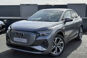 Audi Q4 e-tron advanced Sportback
