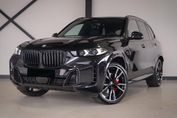 BMW X5 xDrive40i M Sport