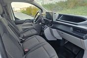 Ford Transit Custom L1H1