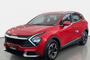 Kia Sportage 1.6 T-GDI