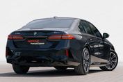 BMW Seria 5 520d M Sport