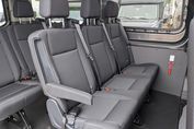 Ford Transit Kombi M1 350 L3H2 Trend A8
