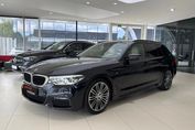 BMW Seria 5 530i xDrive M Sport sport