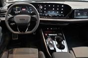 Audi A5 TFSI quattro S line