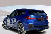 BMW X1 sDrive18d M Sport