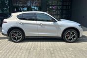 Alfa Romeo Stelvio 2.0 Turbo Veloce Q4 aut