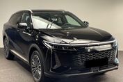 Omoda 9 1.5 Super Hybrid Exclusive AWD