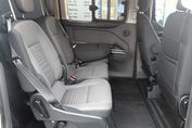 Ford Tourneo Custom L2H1