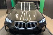 BMW X5 xDrive40d M Sport