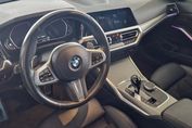 BMW Seria 3 320d xDrive M Sport