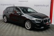BMW Seria 1 118i Advantage aut