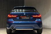 BMW Seria 1 118i Advantage