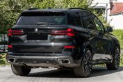 BMW X5 xDrive40i M Sport