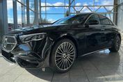 Mercedes Klasa E 220 d 4-Matic AMG