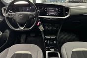 Opel Mokka 1.2 T Elegance