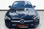 Mercedes CLA Shooting Brake 200 AMG Line